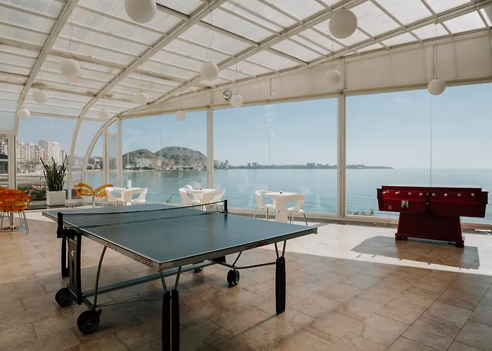 Innside By Melia Alicante Porta Maris