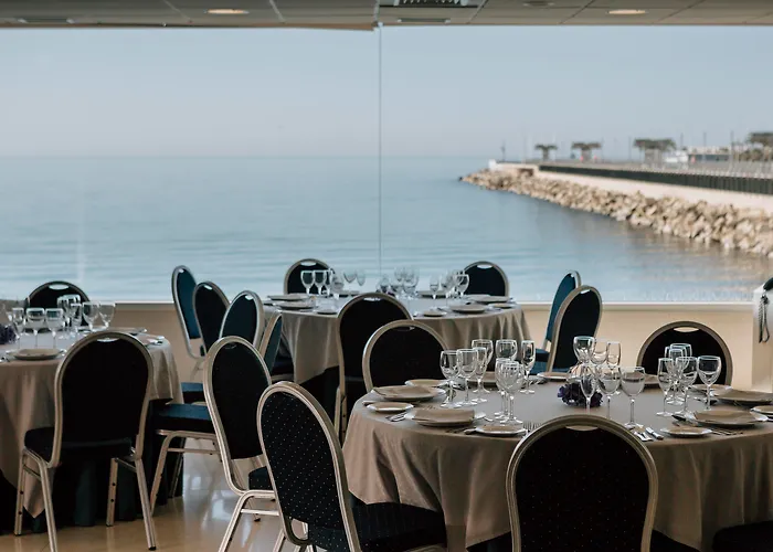 Innside By Melia Alicante Porta Maris